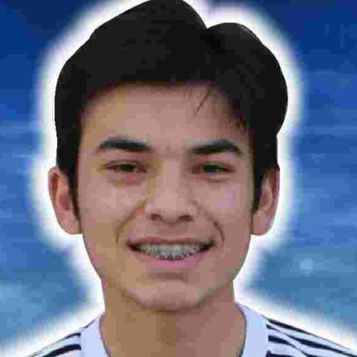 Izaak Carrera mugshot