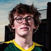 Ethan Black mugshot
