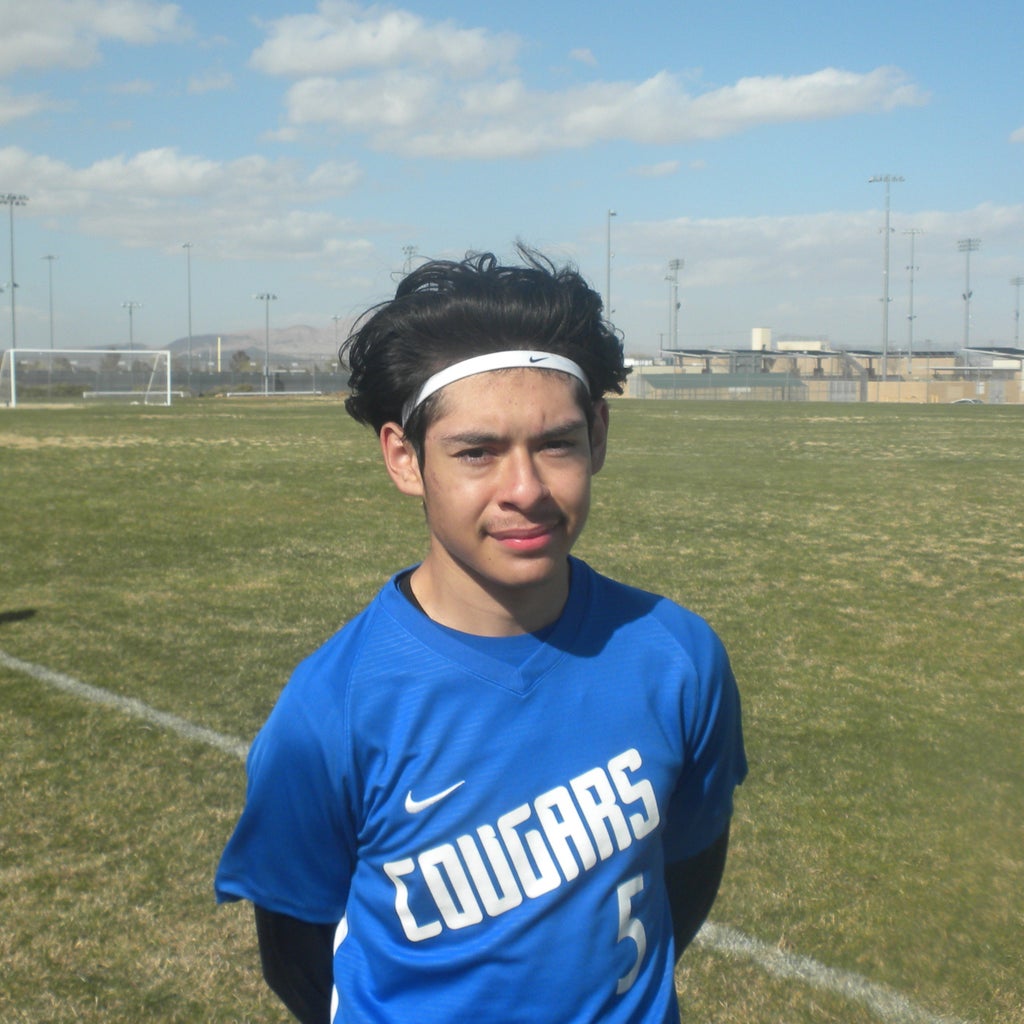 Aaron Garnica