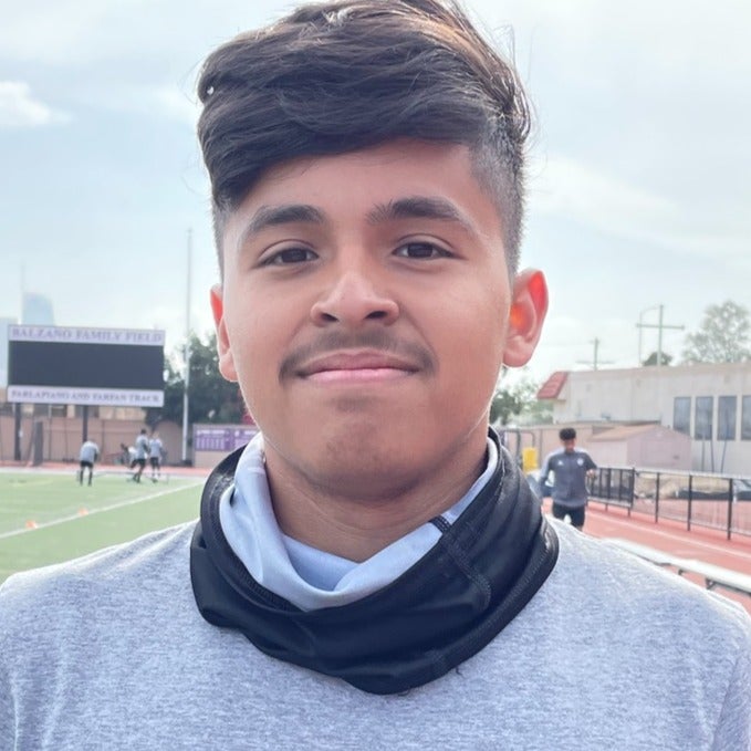 Emmanuel Rodriguez mugshot