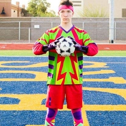 Christopher Knapp mugshot