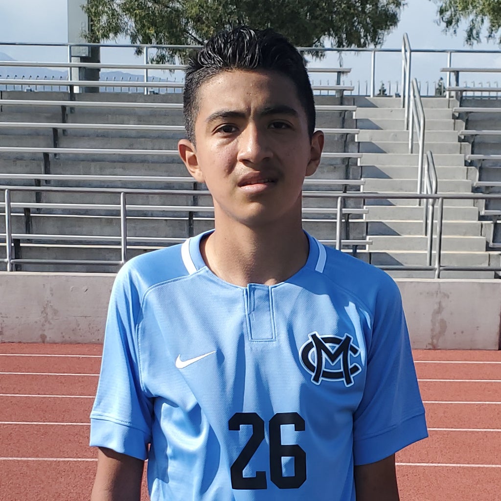 Matthew Gomez mugshot