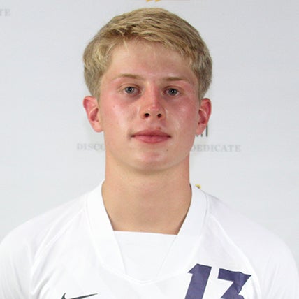 Connor Brown mugshot