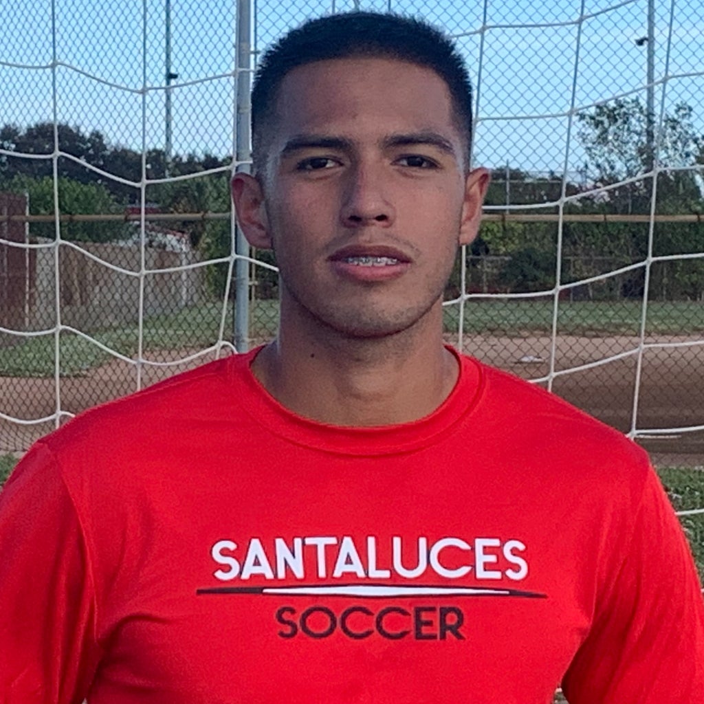Daniel Aguilera mugshot