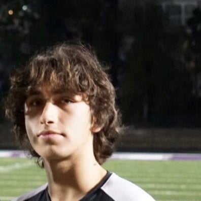 Tyler Valero mugshot