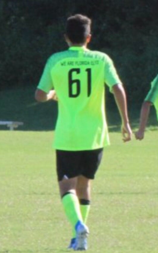 Darwin Munoz
