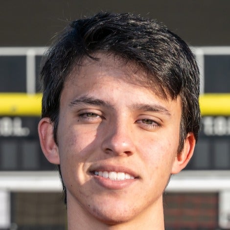 Victor Salvo mugshot