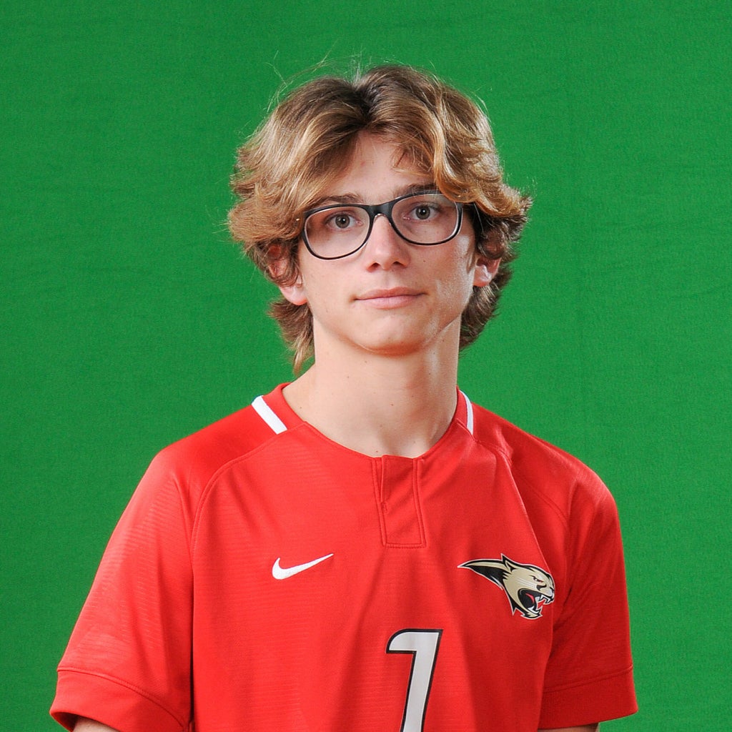 Teddy Moser mugshot