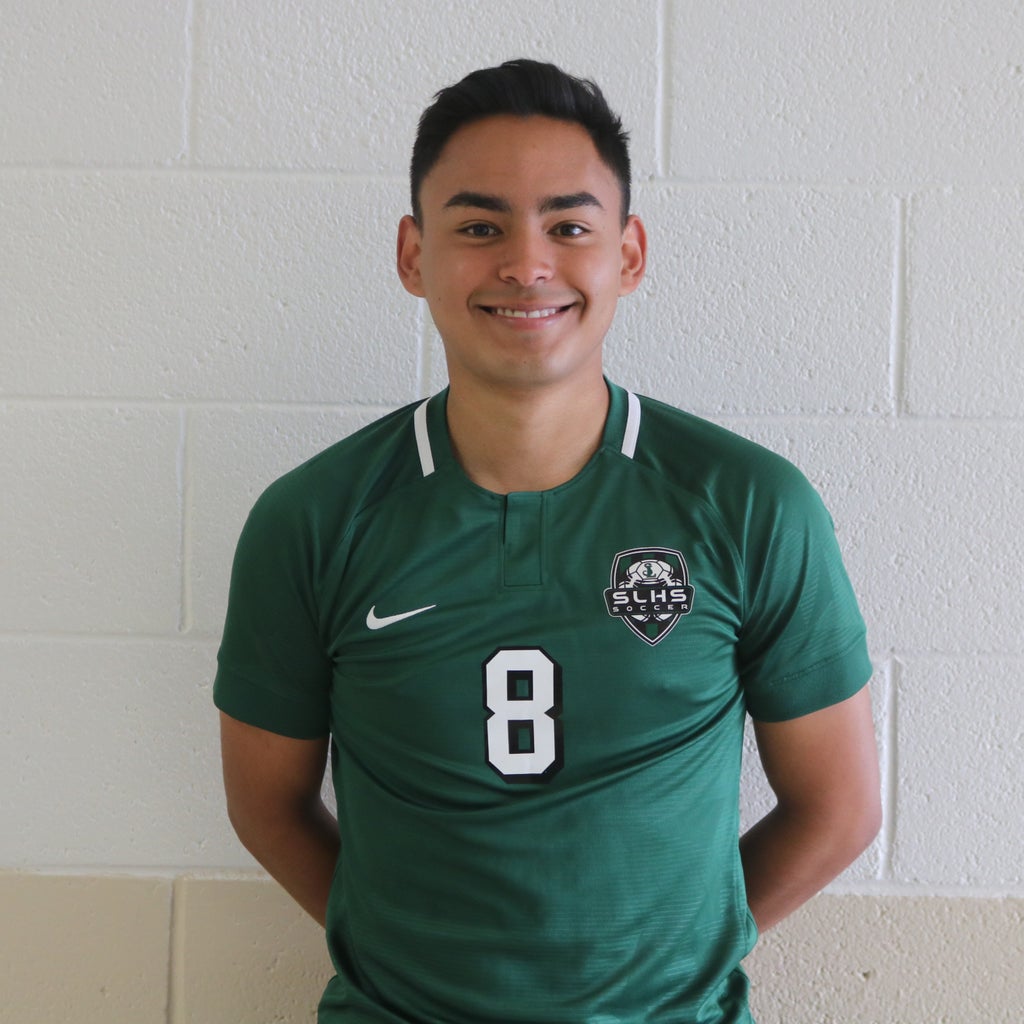 Ricardo Famania mugshot