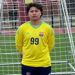 Emiliano Mendoza