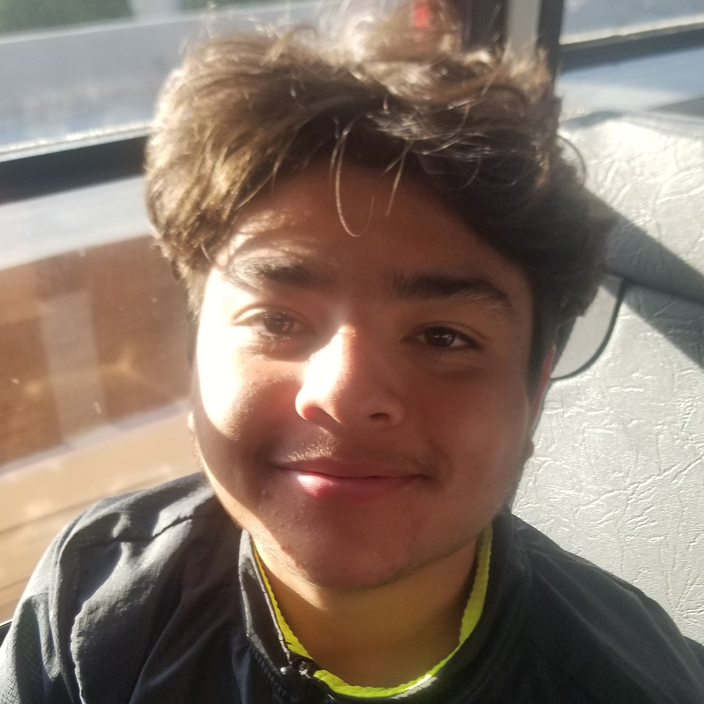 Jesus Rodriguez