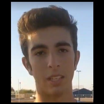 Alexander Sanchez mugshot