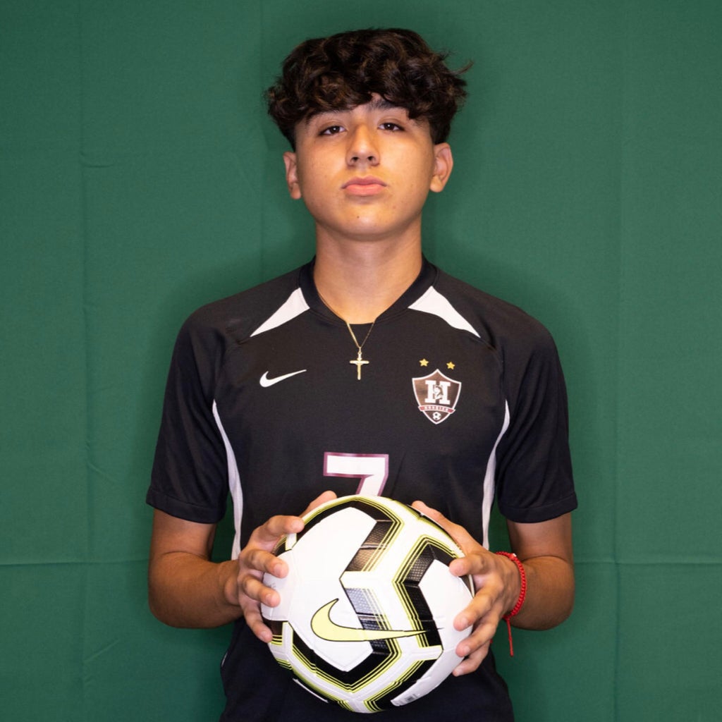 Abraham Gonzalez mugshot