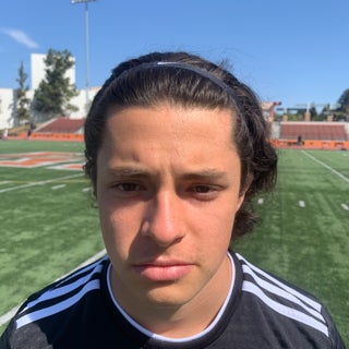 Dylan Bernard