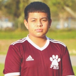 Lennin Barahona mugshot