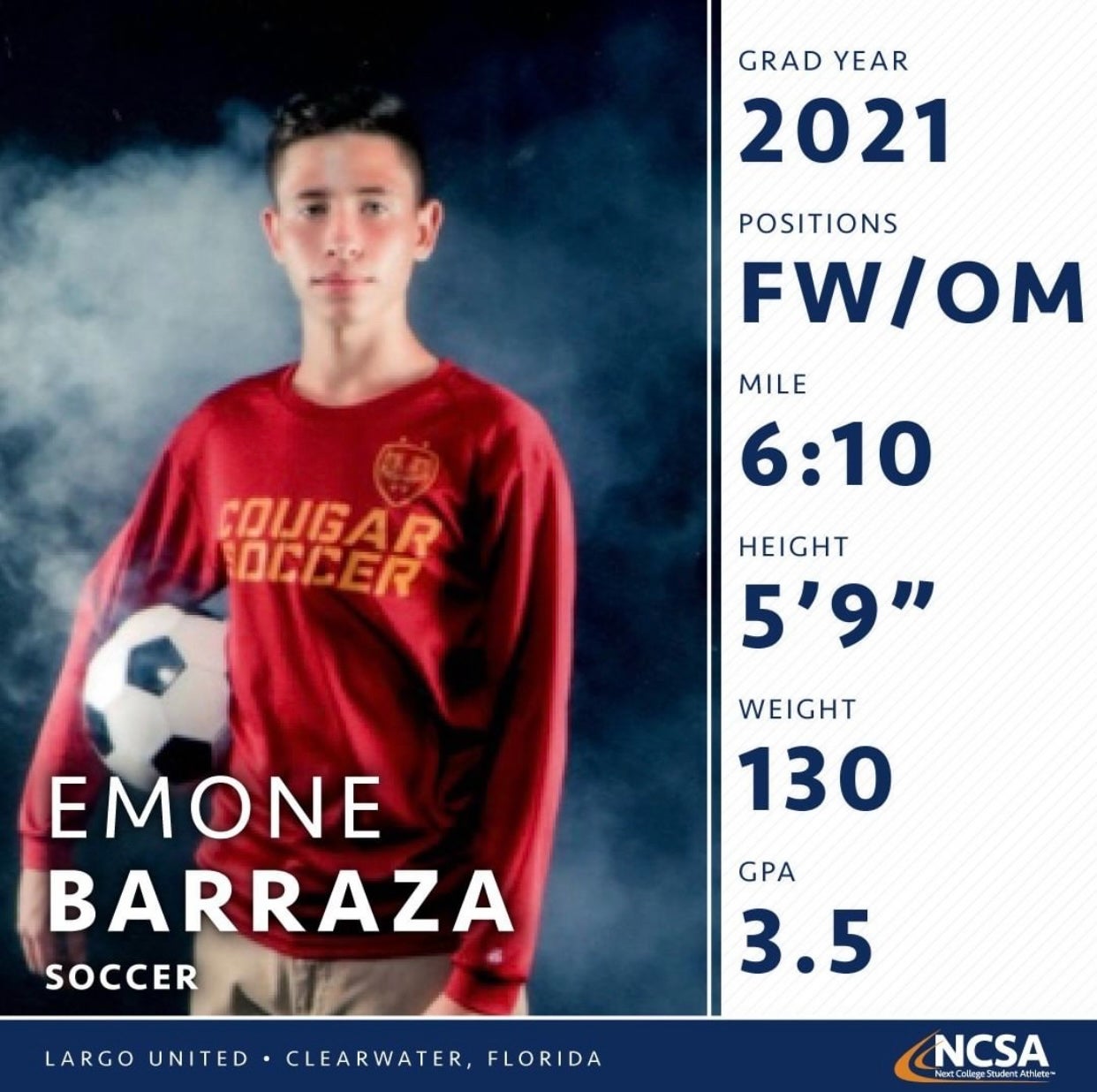 Emone Barraza