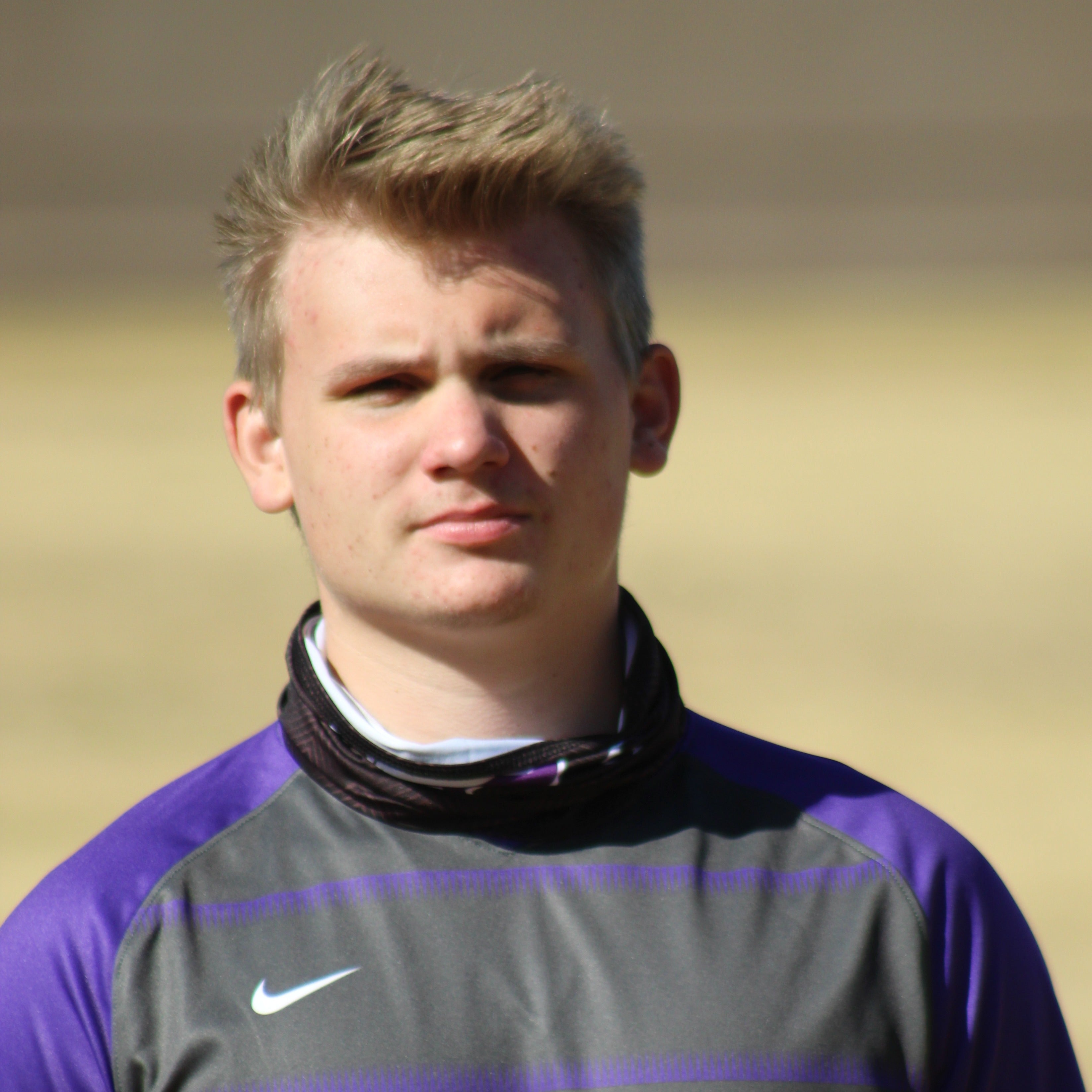 Brock Narveson