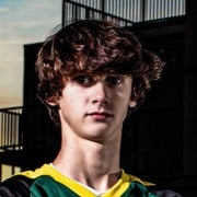 Luke Sherill mugshot