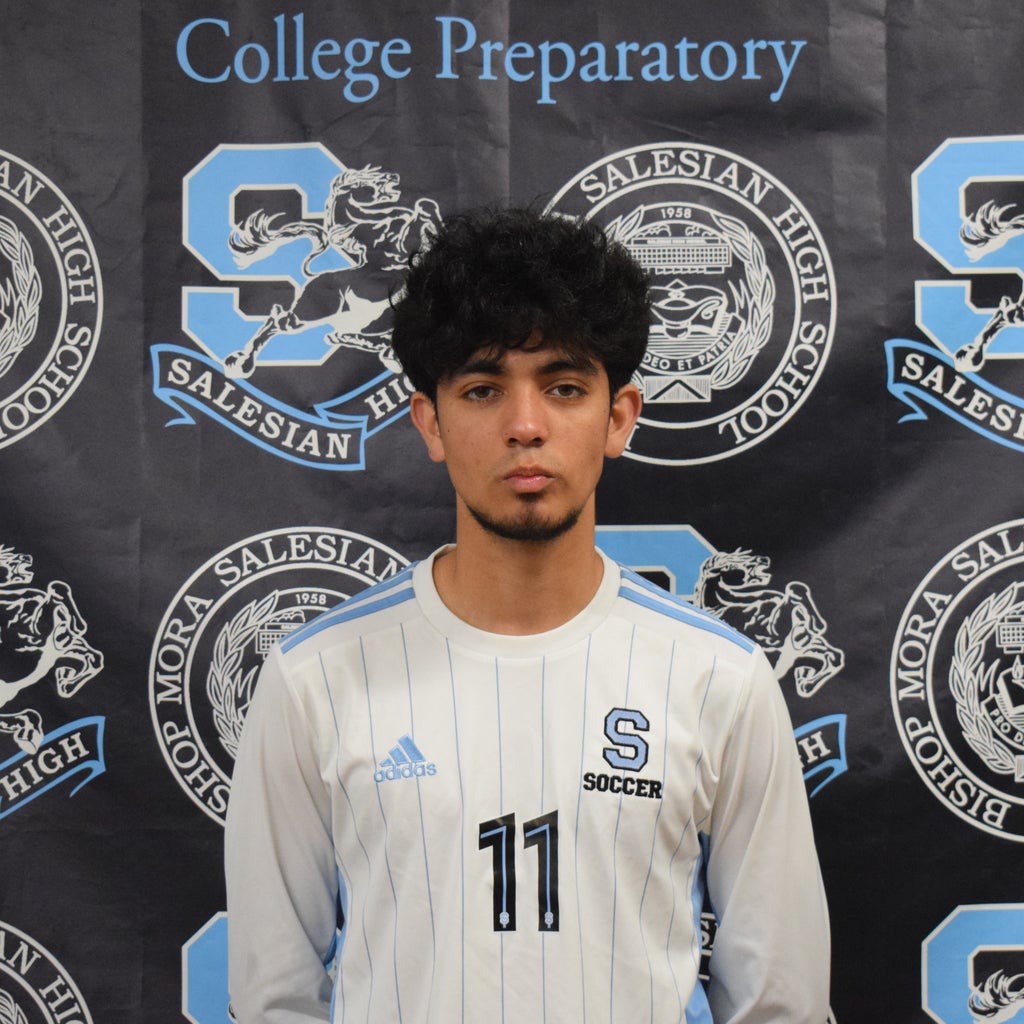Brandon Mena mugshot
