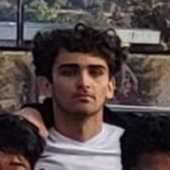 Adrian Viveros mugshot