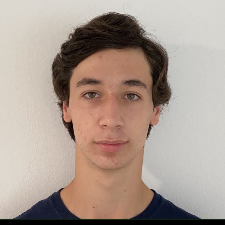 Francisco Velosoaires