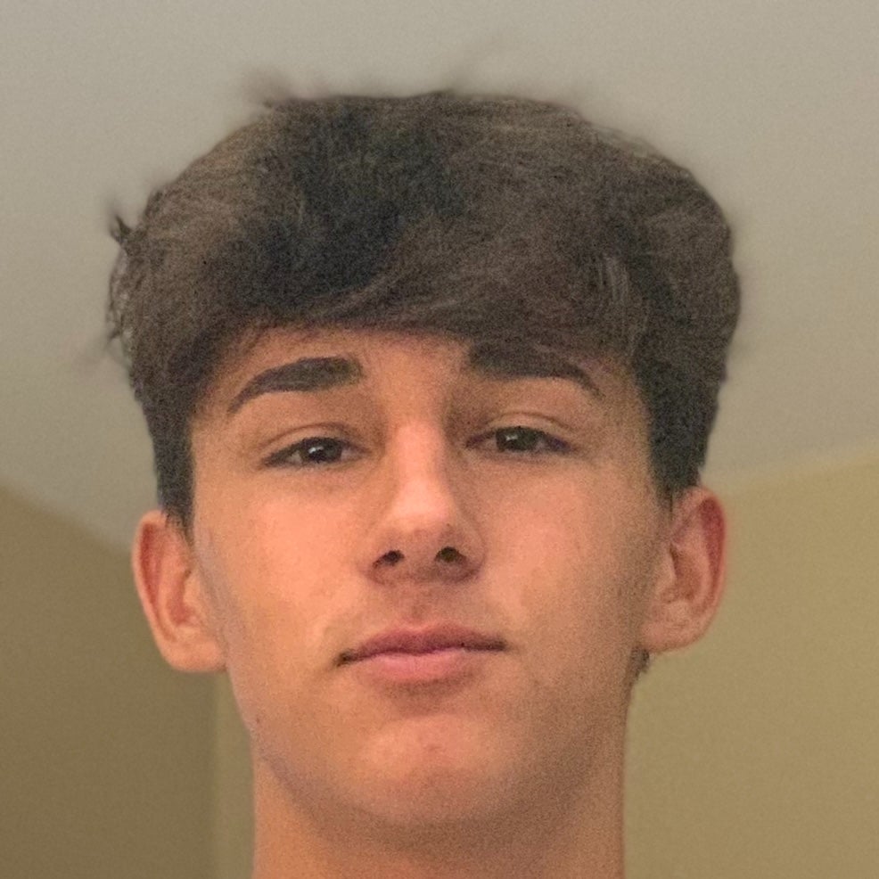 Elijah Martinez mugshot