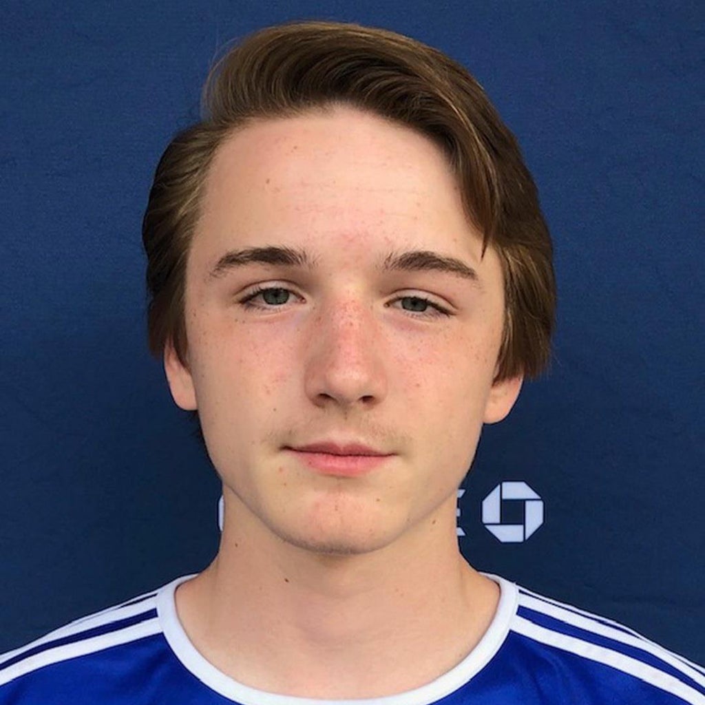 Nathaniel Esch mugshot