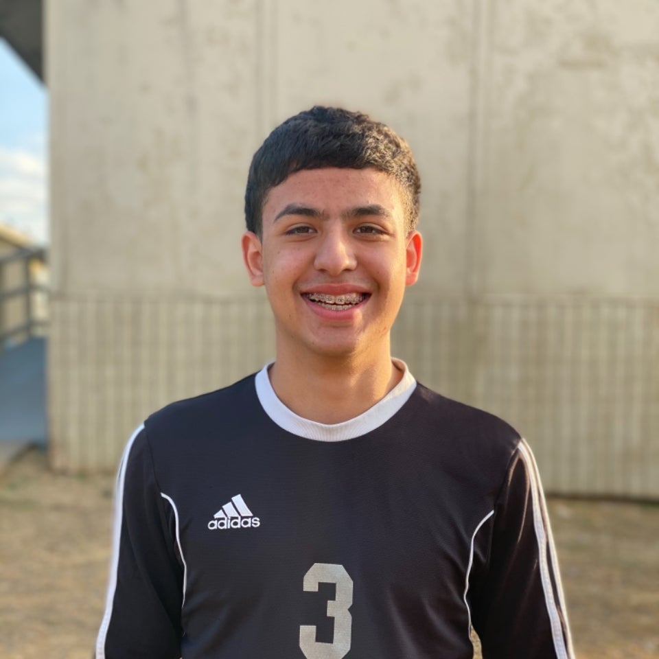 Estevan Arizola mugshot
