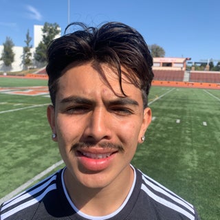 Osvaldo Garcia-Mendoza mugshot