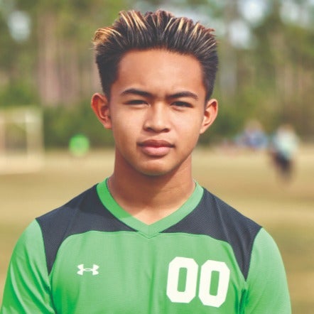 Jaden Fernandez mugshot