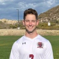 Chapman Wolf