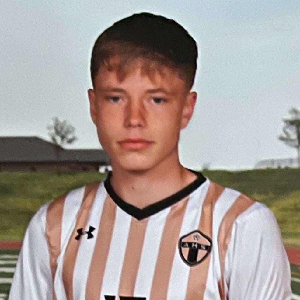 Braden Wilson mugshot