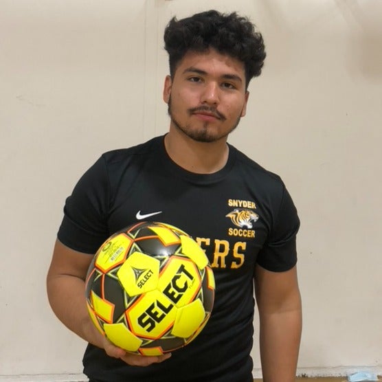 Manuel Briones mugshot