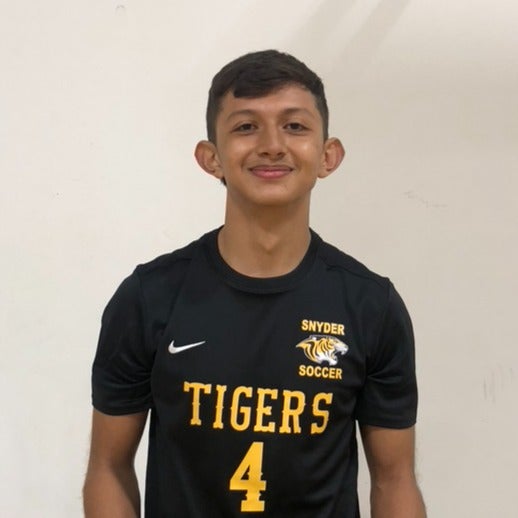 Jovani Juarez mugshot