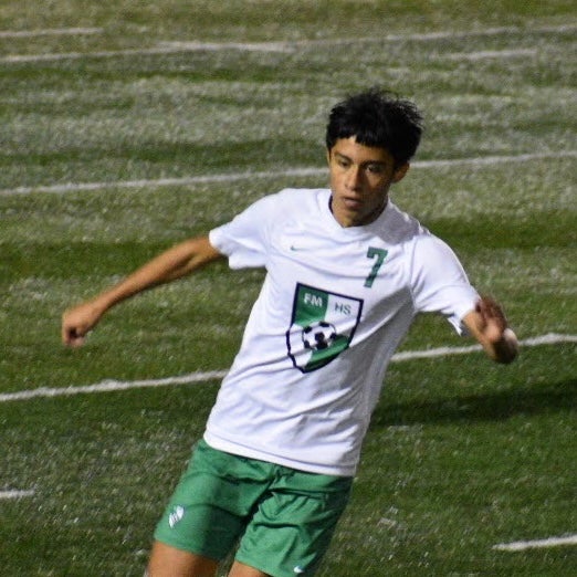 Maximiliano Diaz
