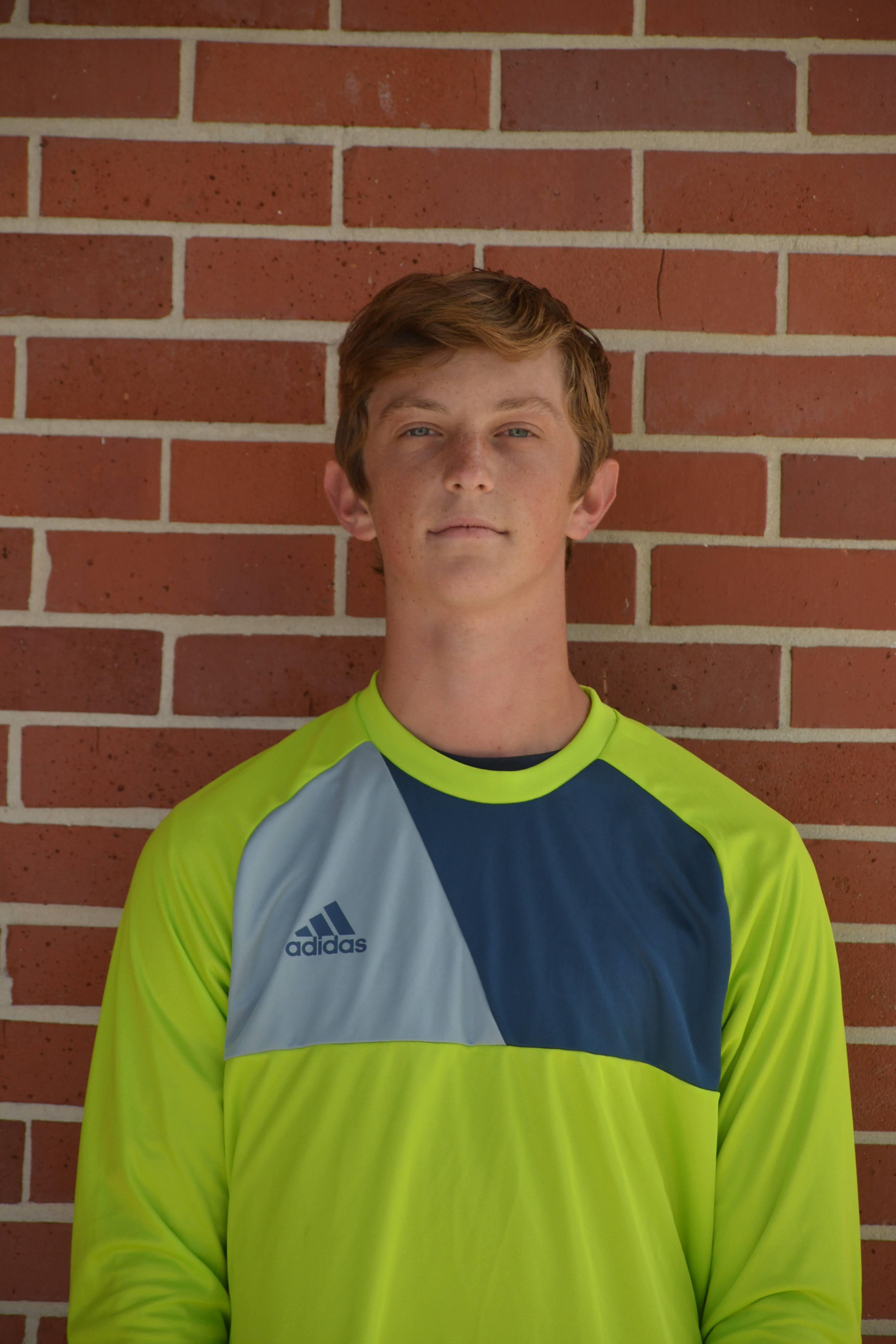 Sam  Eisert mugshot