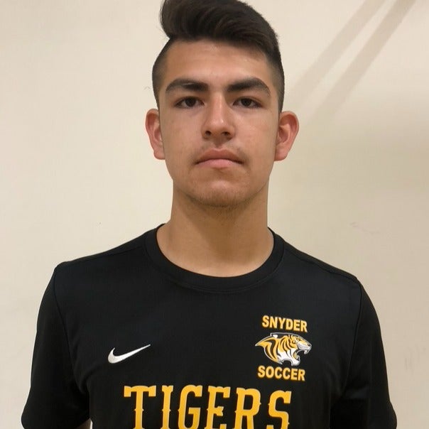 Jacob Olivarez mugshot