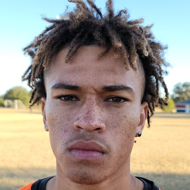 Dorian (DJ) Jackson mugshot