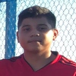 Jose Acosta mugshot