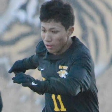 Jose Villa