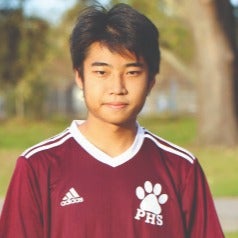 Nguyen Thanh Tri mugshot