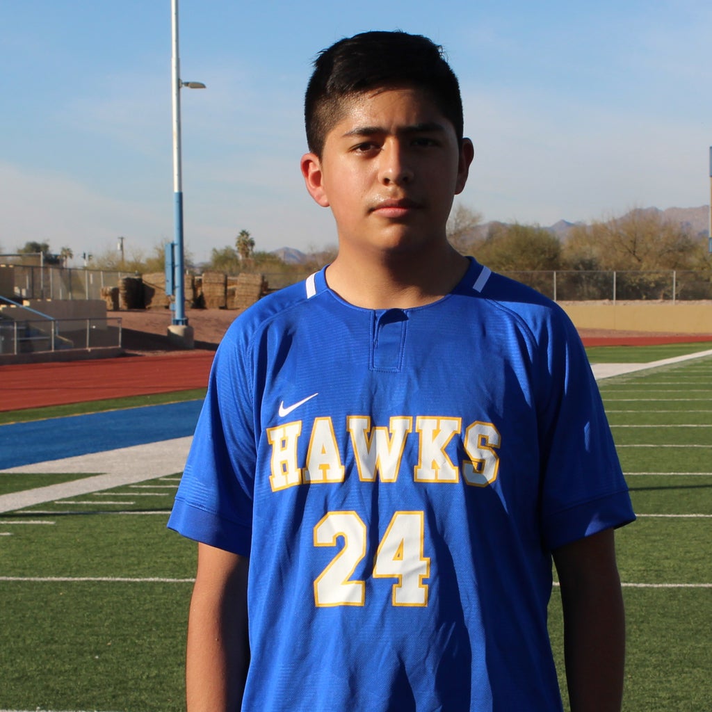Octavio  Tello mugshot