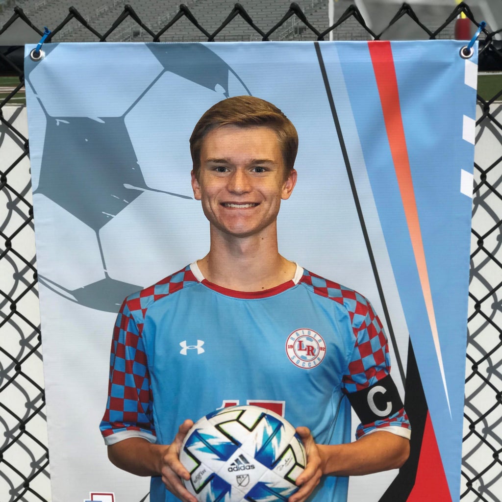 Ethan Hansen mugshot