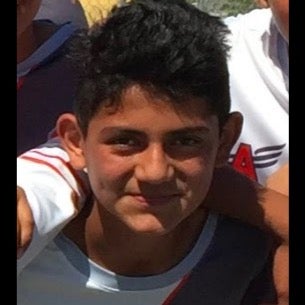 Edwin  Moreno mugshot