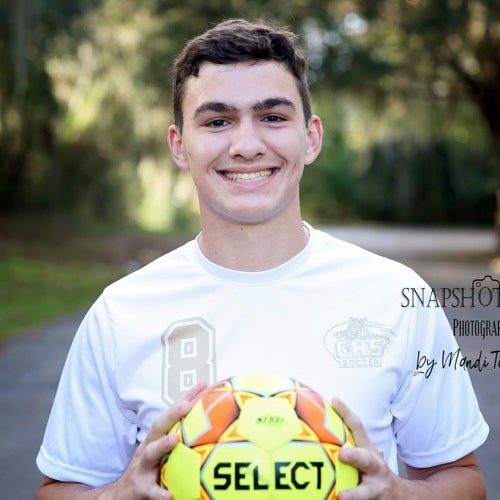 Cole Wehrli
