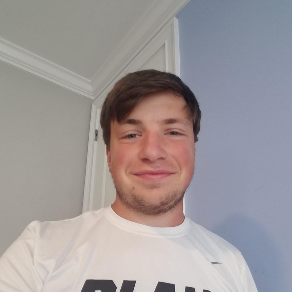 Colton Wilensky mugshot
