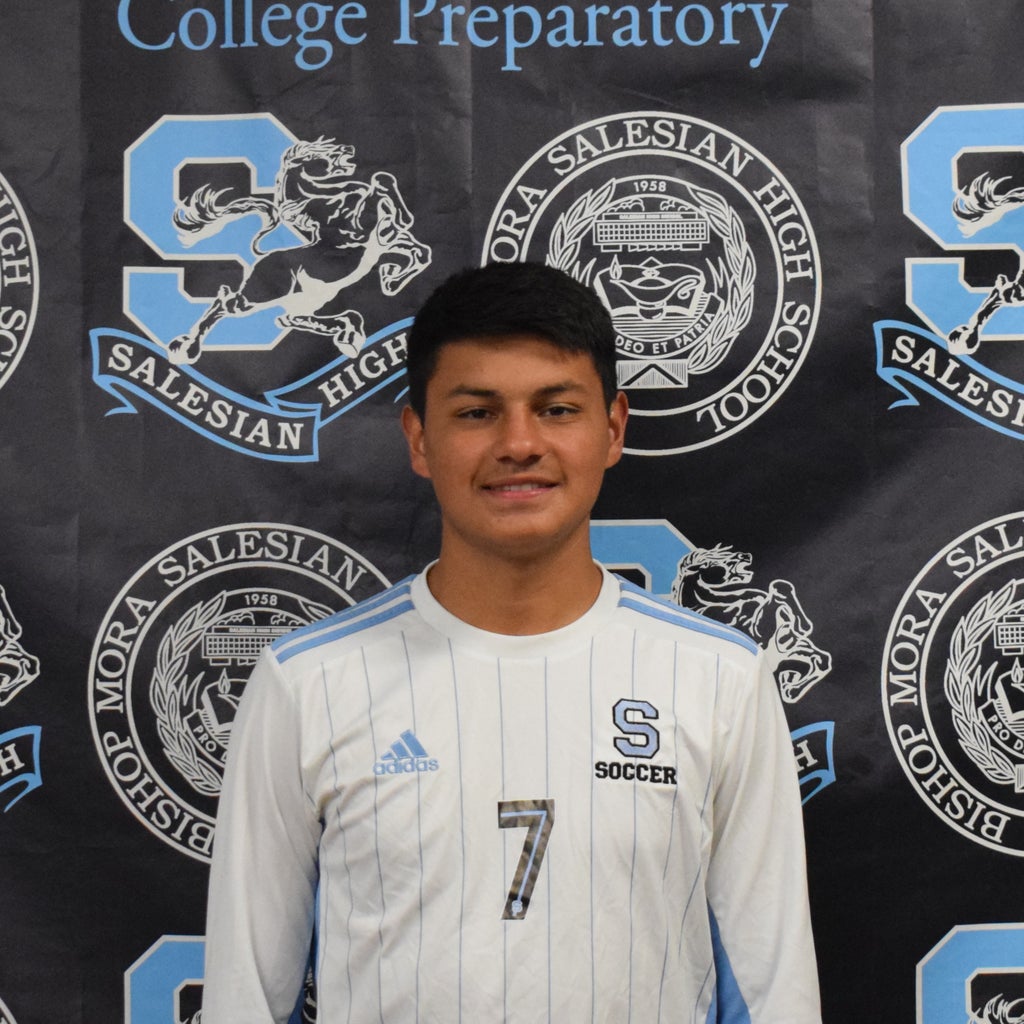 Aaron Orellana mugshot
