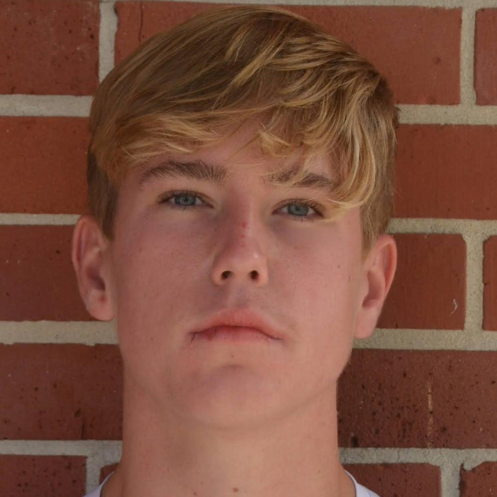 Gabe  Brown-bergtold mugshot