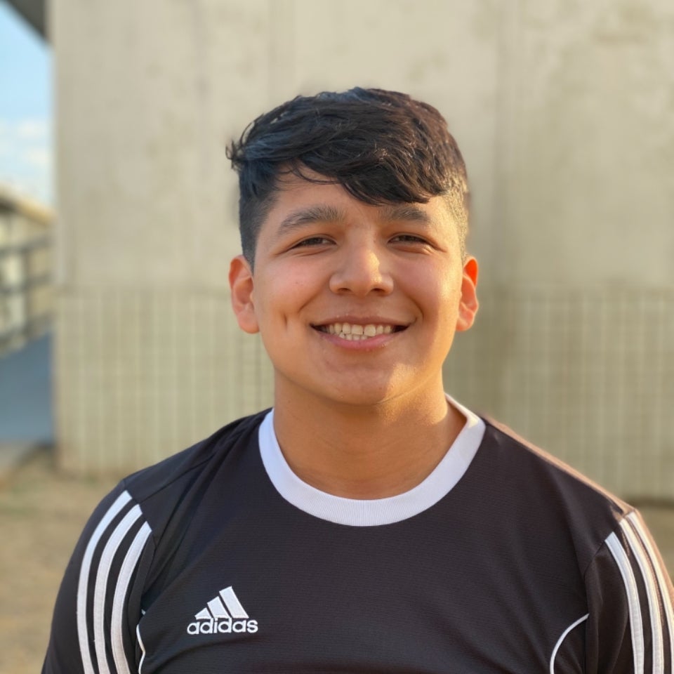 Alfredo Mejia mugshot