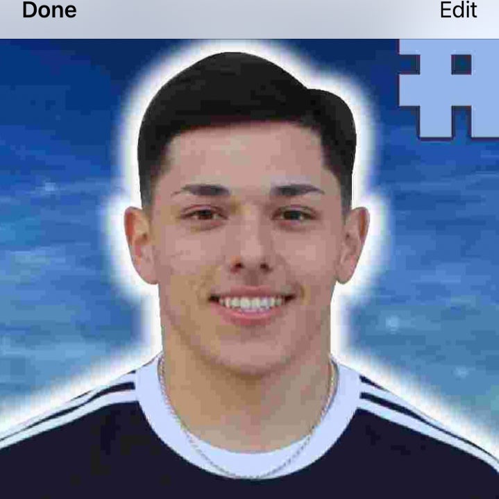 Andres Valenzuela mugshot